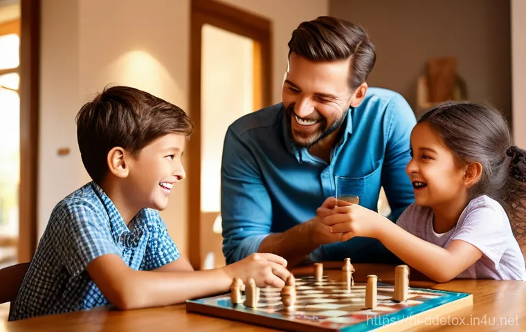 디지털디톡스와 스트레스 관리 - **Prompt 2: Mindful Connection with Nature**
    "A person (gender-neutral, adult) in their mid-30s,...