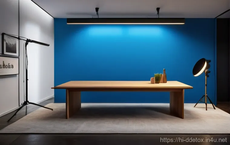 디지털디톡스 자연과의 연결 이미지 1