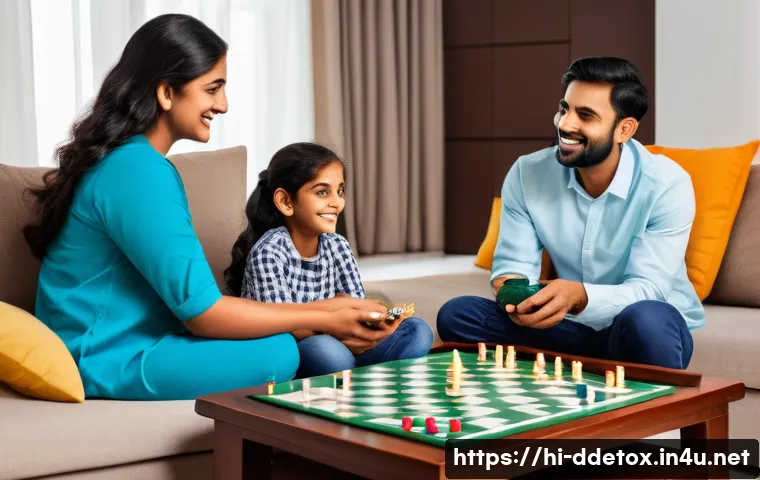 디지털디톡스와 디지털 사용자의 문제 관련 이미지 1